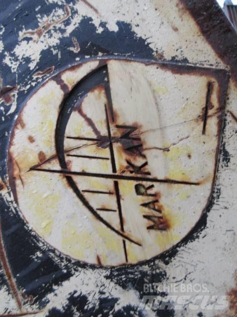  Markan 100 Holzspalter