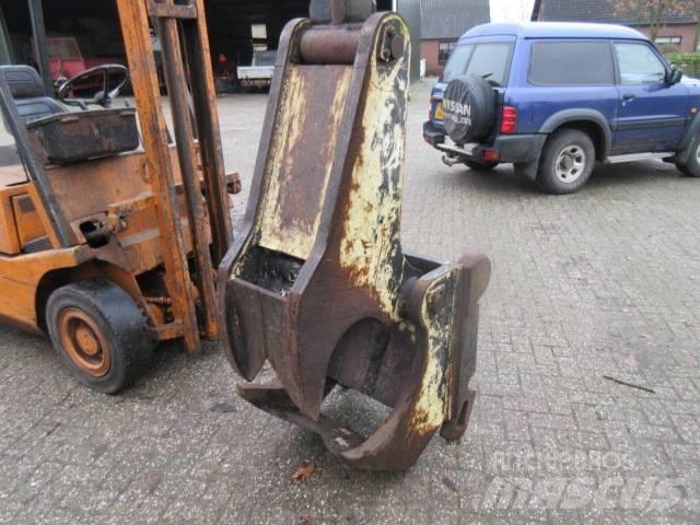  Markan 100 Holzspalter
