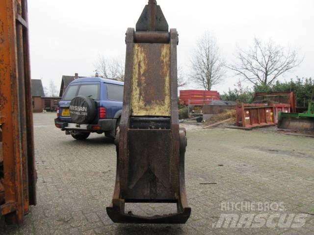  Markan 100 Holzspalter