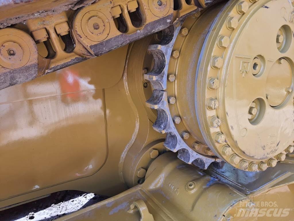 CAT D 6 R XL III Bulldozer