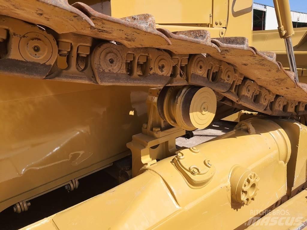 CAT D 6 R XL III Bulldozer