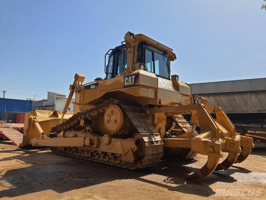CAT D 6 R XL III Bulldozer