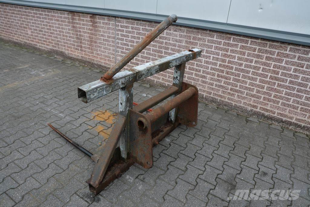 Manitou Stroriek Sonstige Baumaschinen