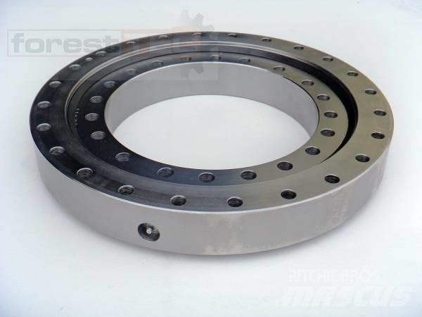 Valmet 820 830 901 Forwarder