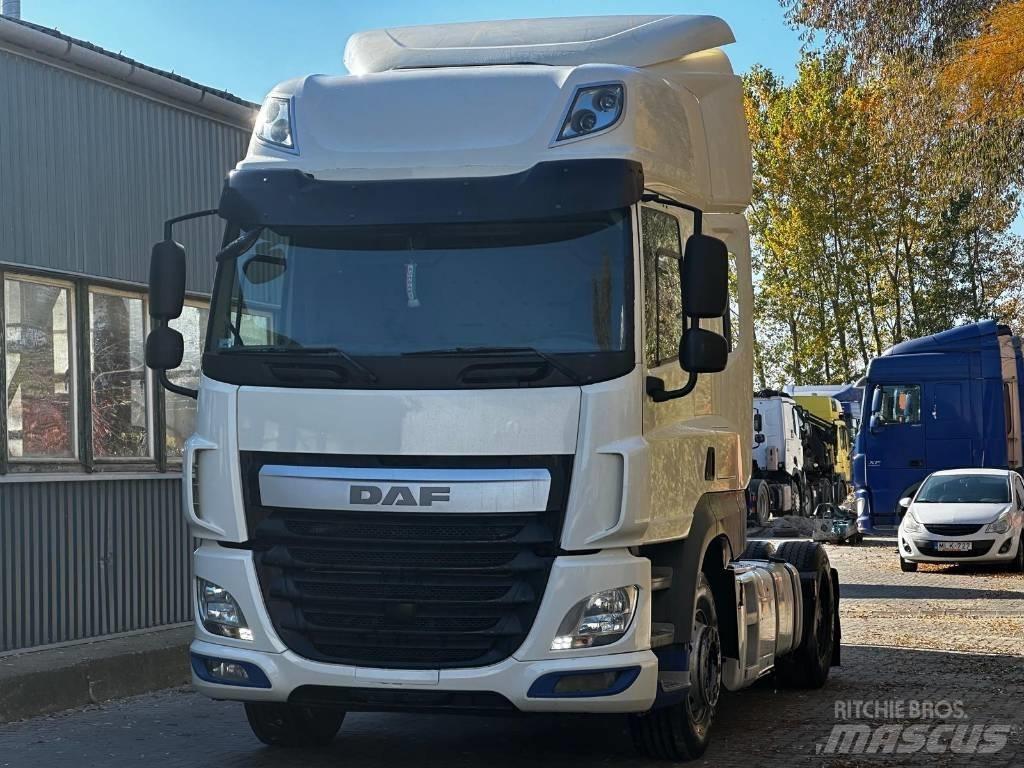 DAF CF 460 Sattelzugmaschinen