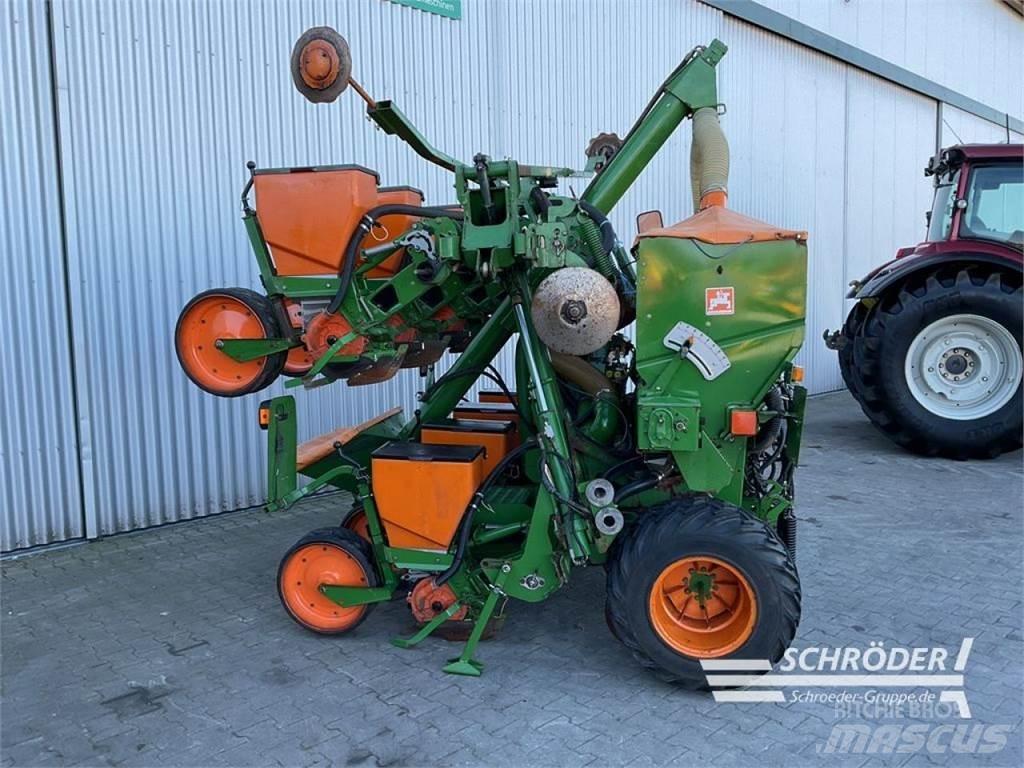 Amazone ED 602-K Präzisionssaatmaschinen