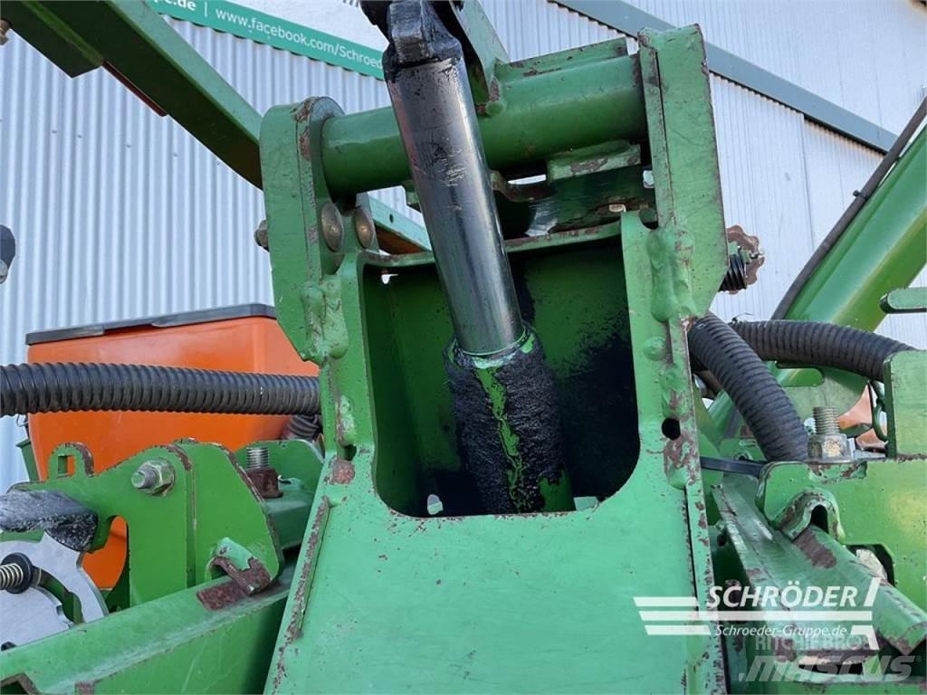 Amazone ED 602-K Präzisionssaatmaschinen