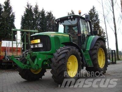 John Deere 6920 Traktoren