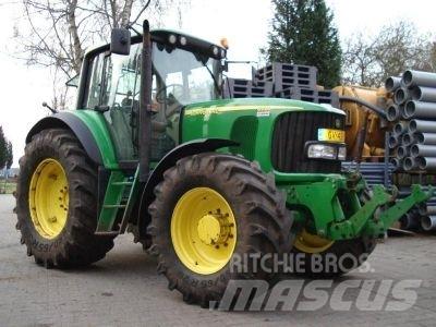 John Deere 6920 Traktoren
