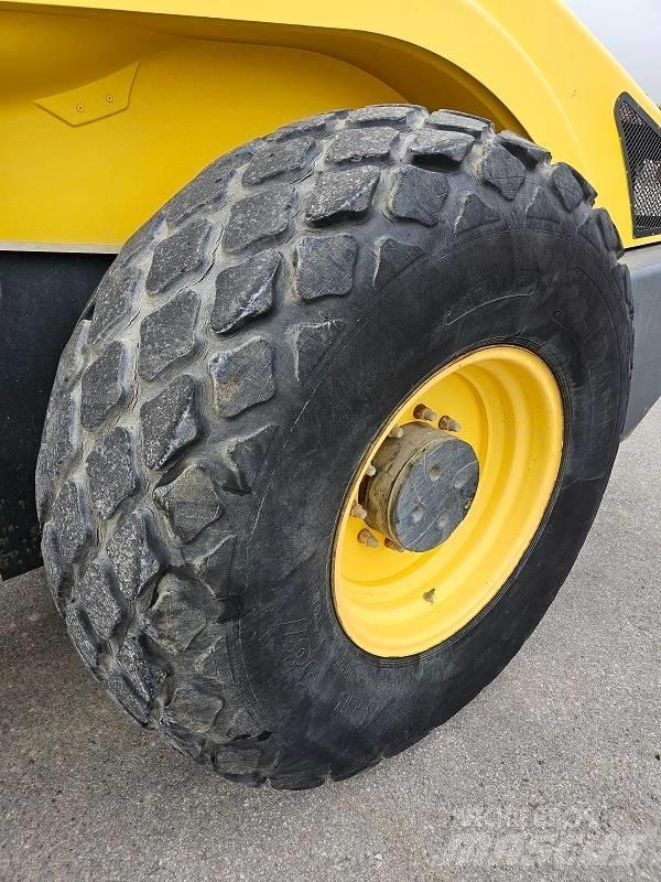 Bomag BW 213 D H-4 Walzenzüge