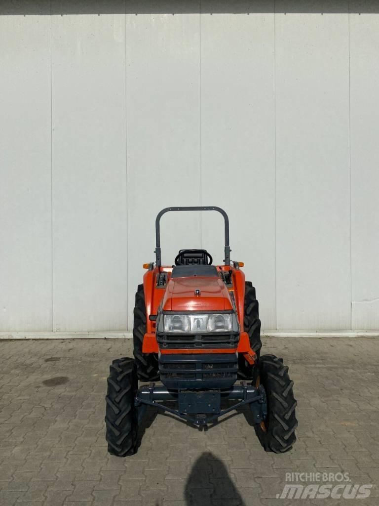 Kubota GT26 Kleintraktoren