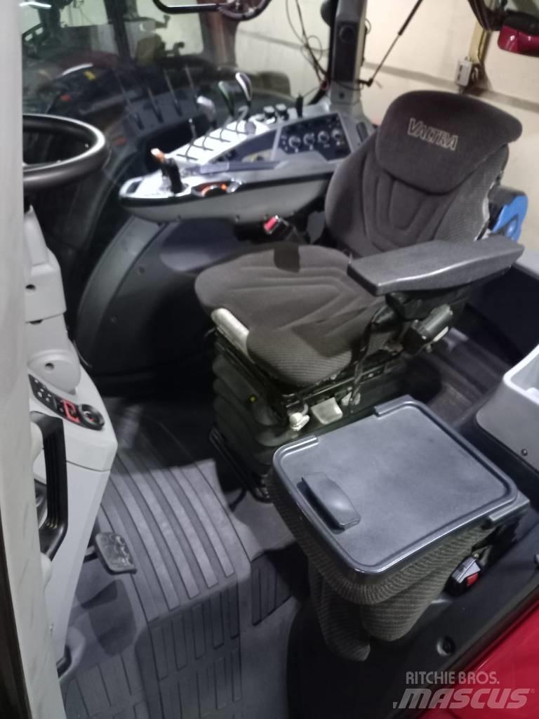 Valtra T234 Active Traktoren