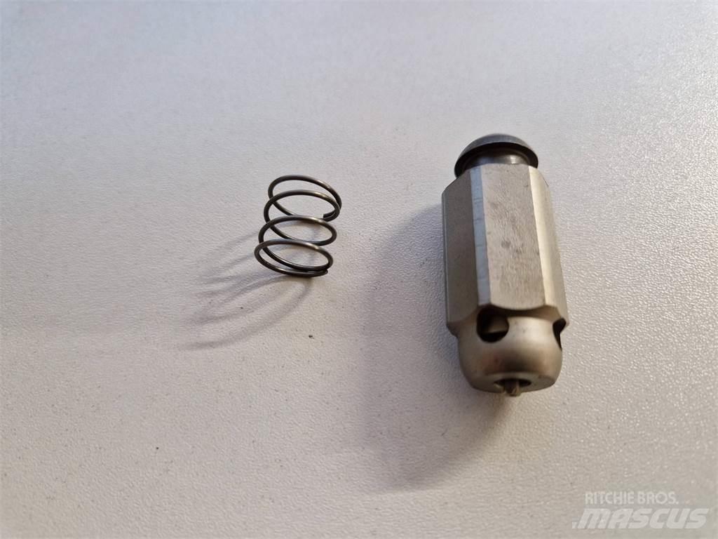 Rottne 025-2643 Hydraulik