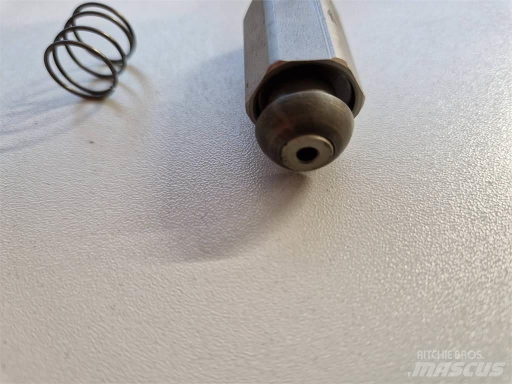 Rottne 025-2643 Hydraulik