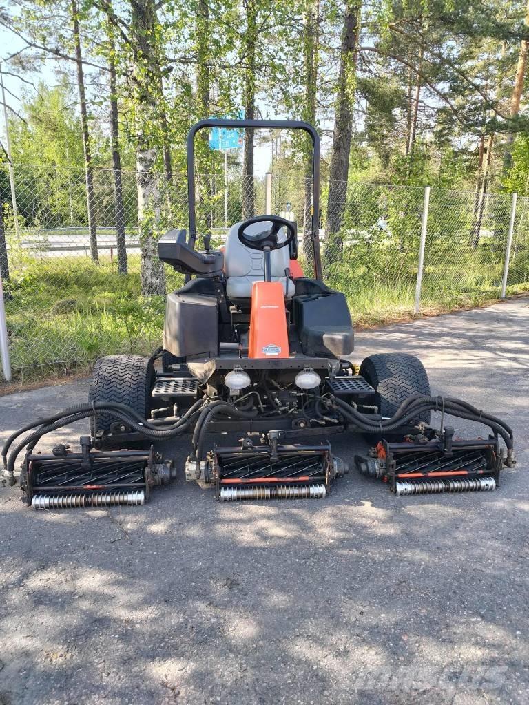 Jacobsen LF570 Fairway-Mäher