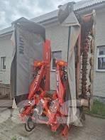 Kuhn fc 8830D-FF Mäher