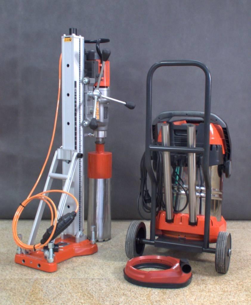Husqvarna DM430 WD6 Andere boormachines