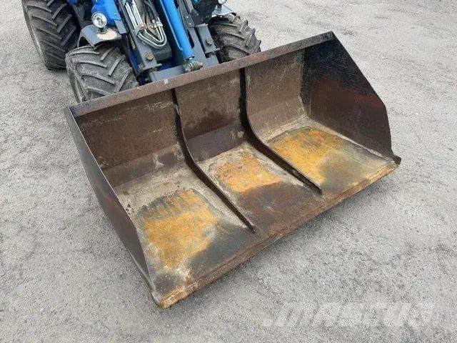 Multione 8.4 SD Minilader