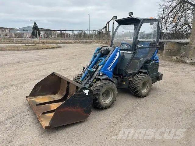 Multione 8.4 SD Minilader