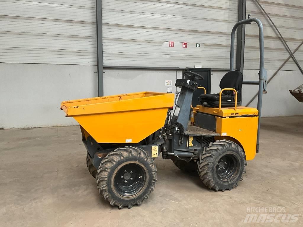 Terex TA 1 EH Minidumper