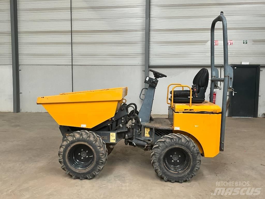Terex TA 1 EH Minidumper