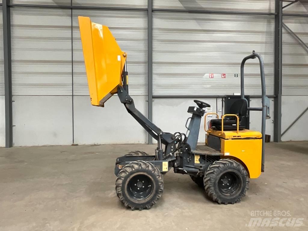 Terex TA 1 EH Minidumper