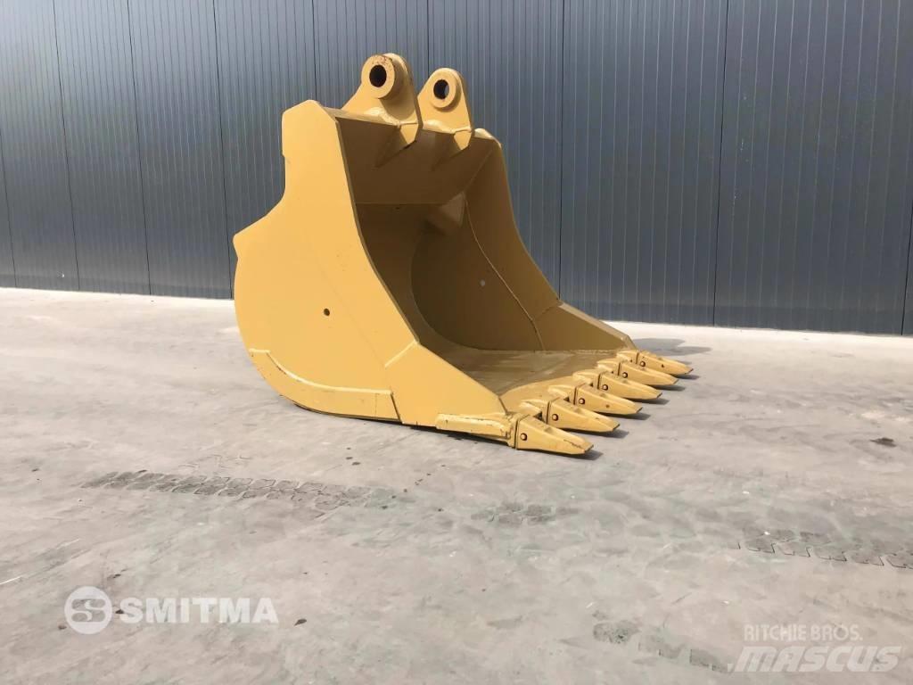 CAT 340F TB Schaufeln
