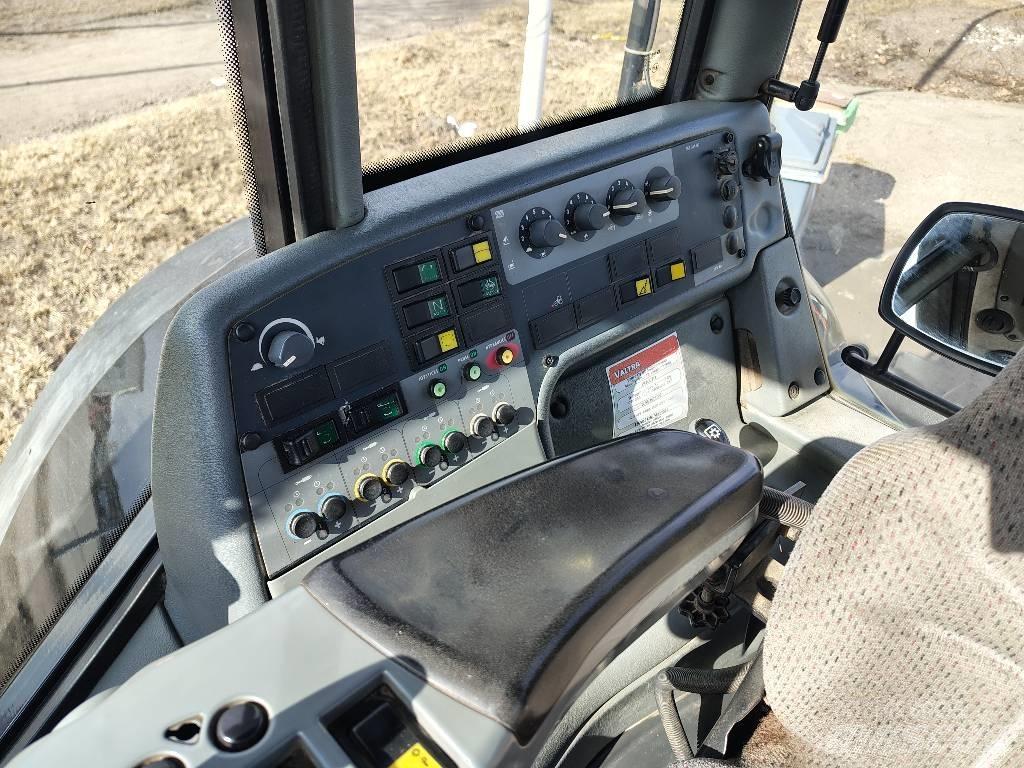 Valtra C120 Traktoren