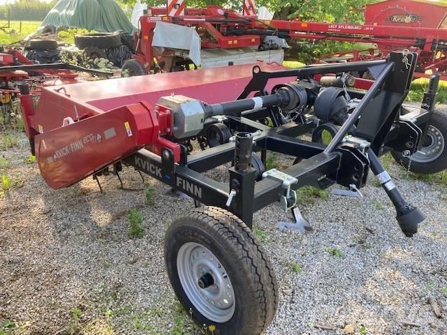  KvickFinn Eco M Grubber