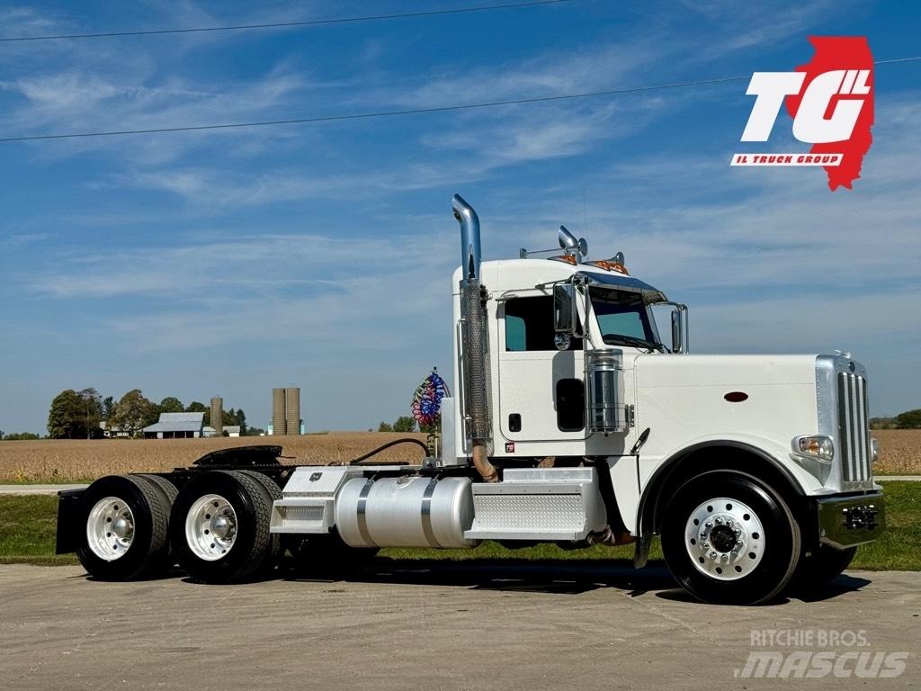 Peterbilt 389 Sattelzugmaschinen