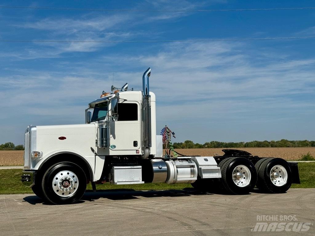 Peterbilt 389 Sattelzugmaschinen