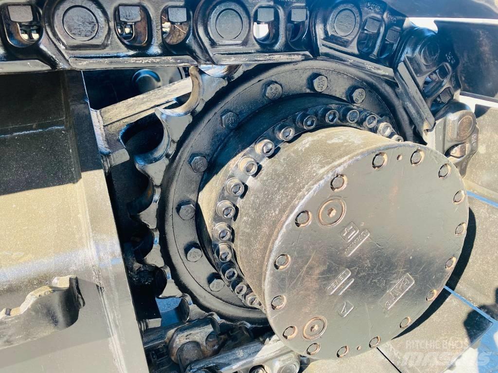 CAT 335 F L CR Raupenbagger