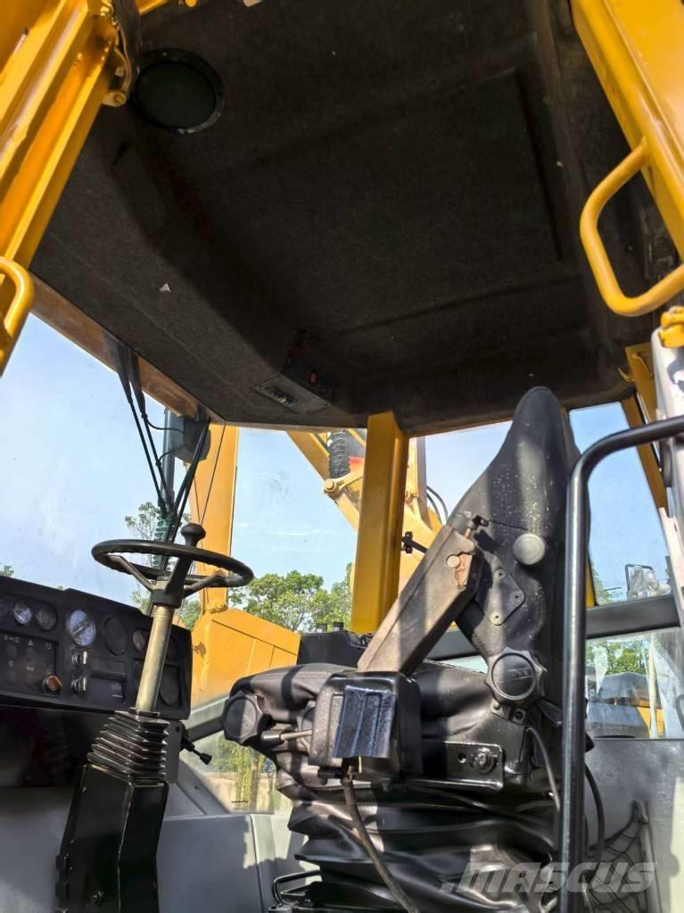 Dynapac CA 602 Walzenzüge