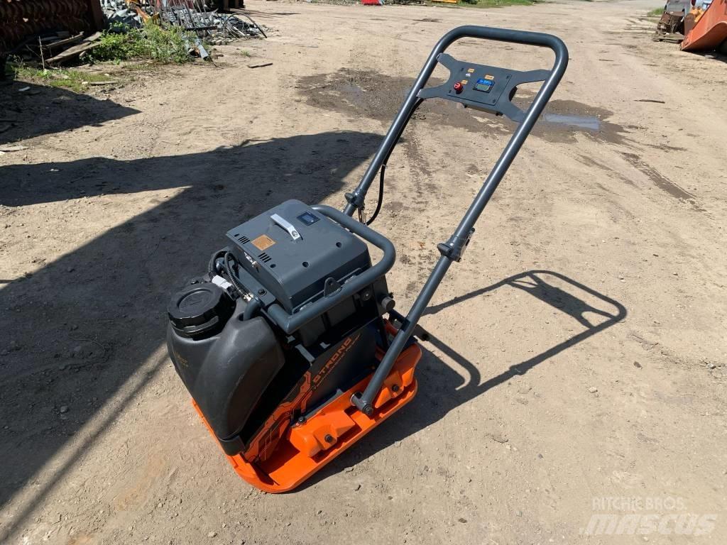  Anmax DC100-P NEW Andere Walzen