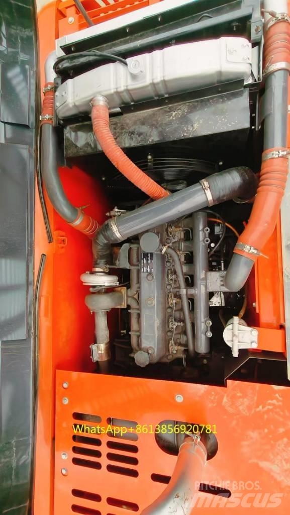 Doosan DX 225 Raupenbagger