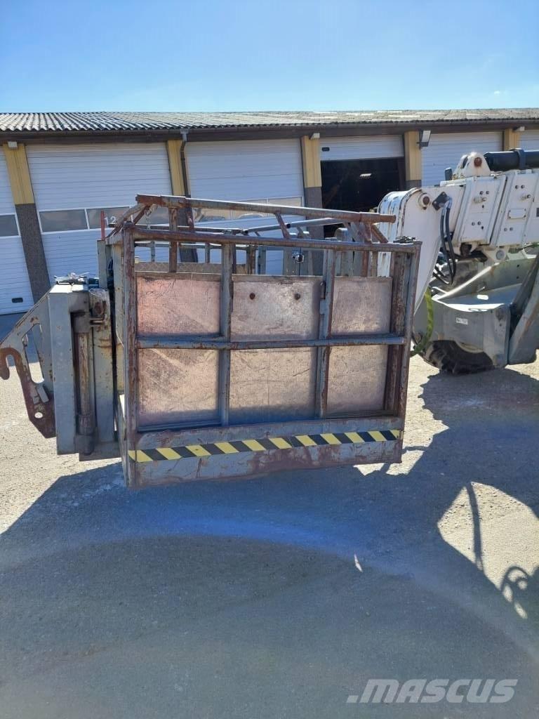 Terex 4514 Teleskoplader