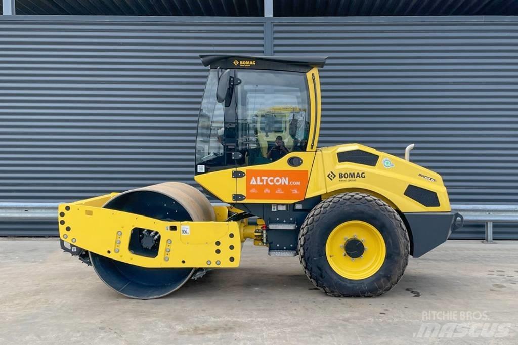 Bomag BW 177 D-5 Walzenzüge