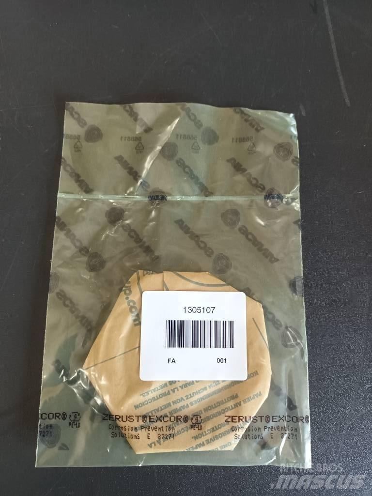 Scania SHIM 1305107 Motoren