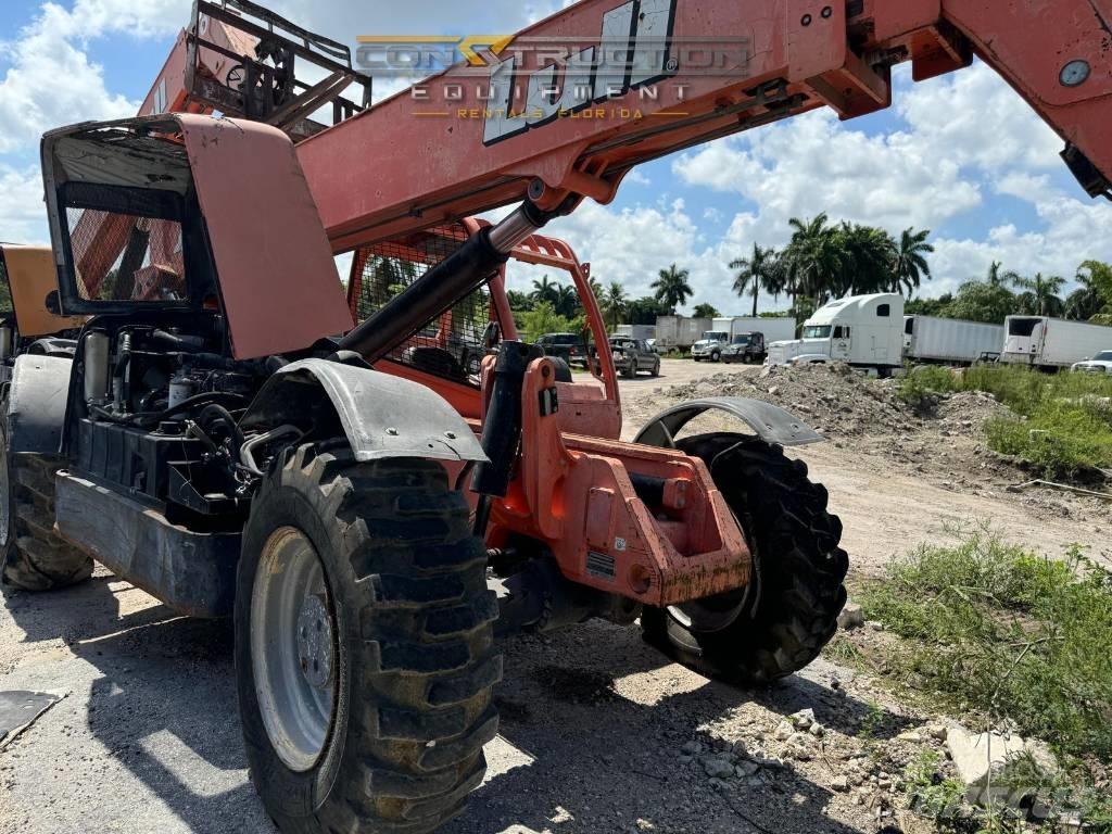 JLG 944 E-42 Heftrucks overige