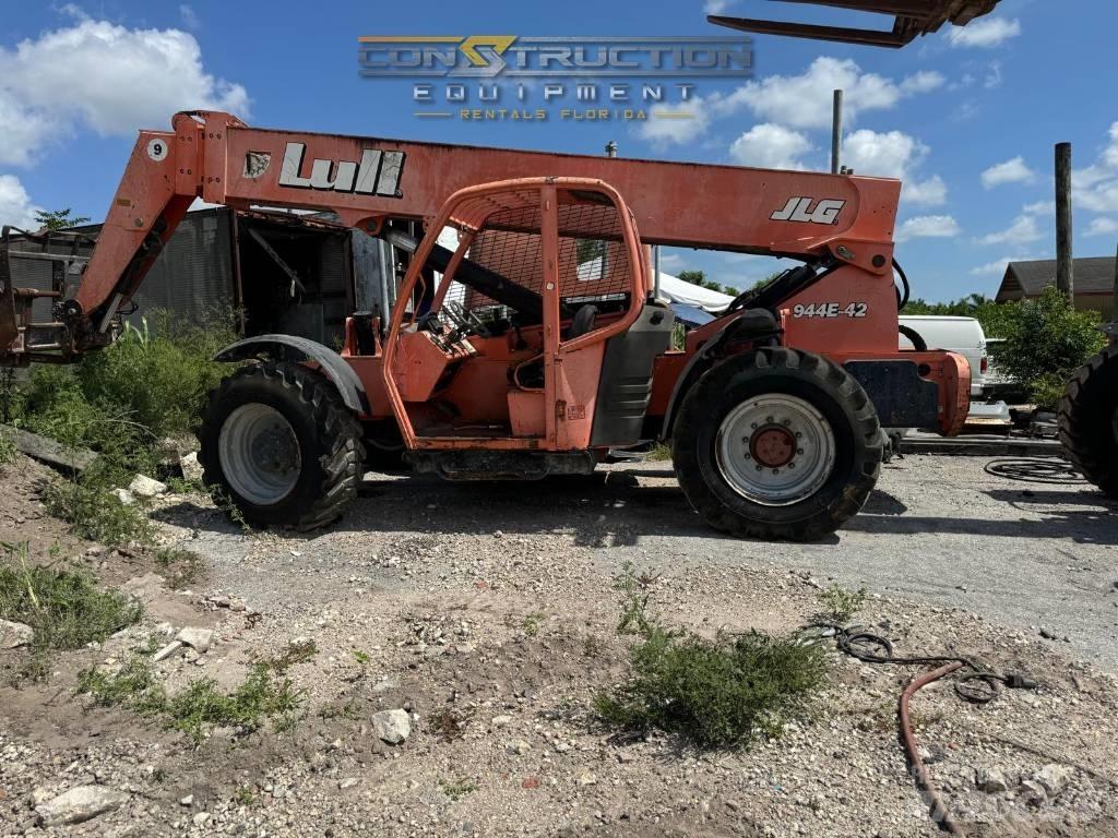 JLG 944 E-42 Heftrucks overige
