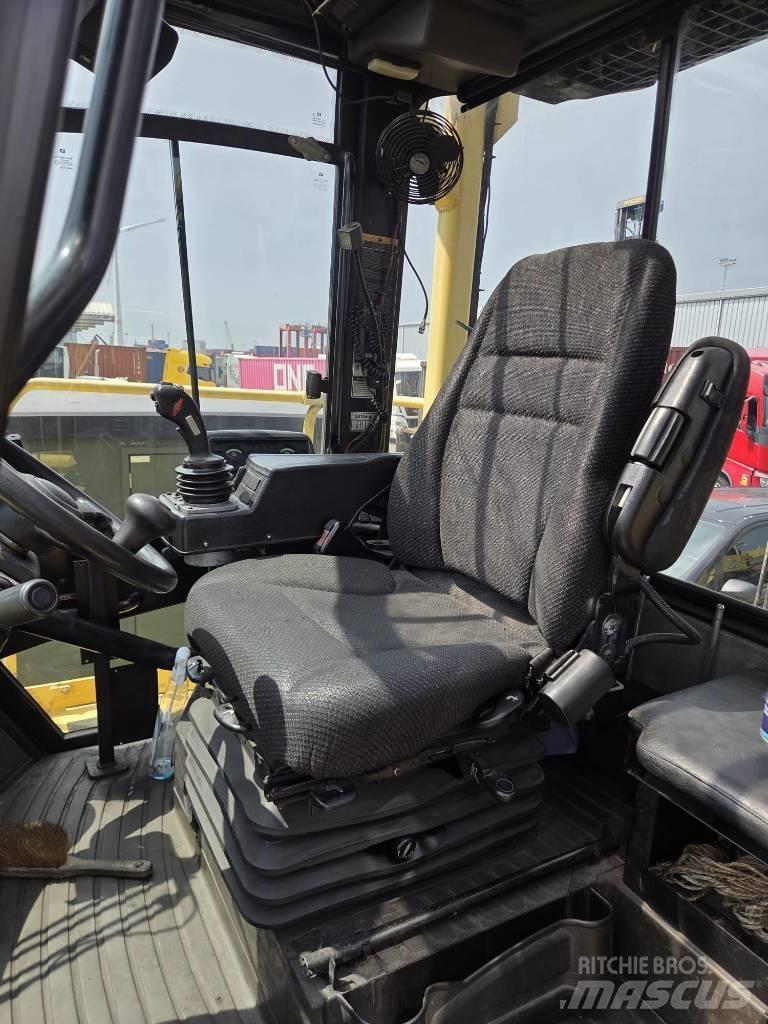 Hyster H 23 XM-12 EC Diesel heftrucks