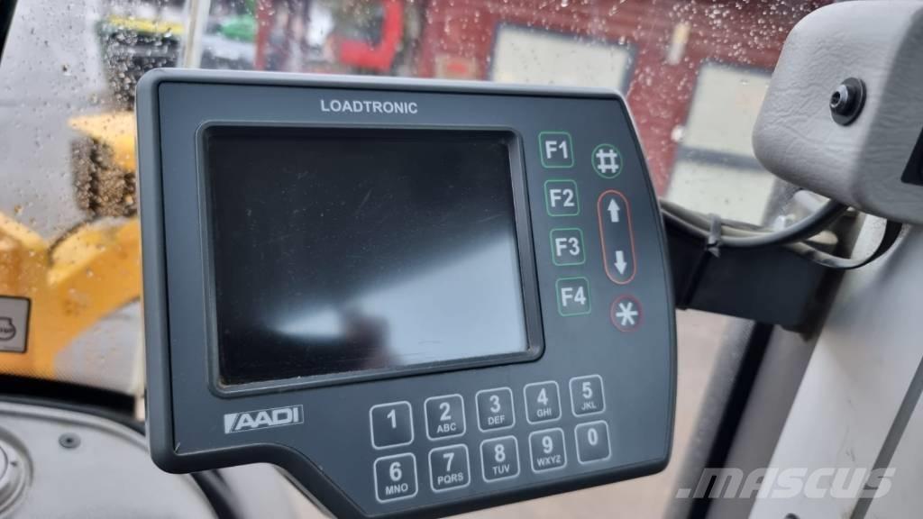 Volvo L 110 G Radlader