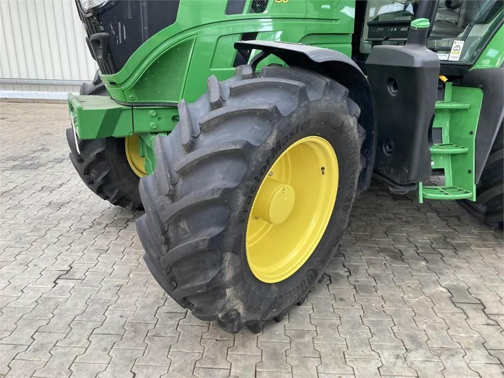 John Deere 6R 130 Traktoren