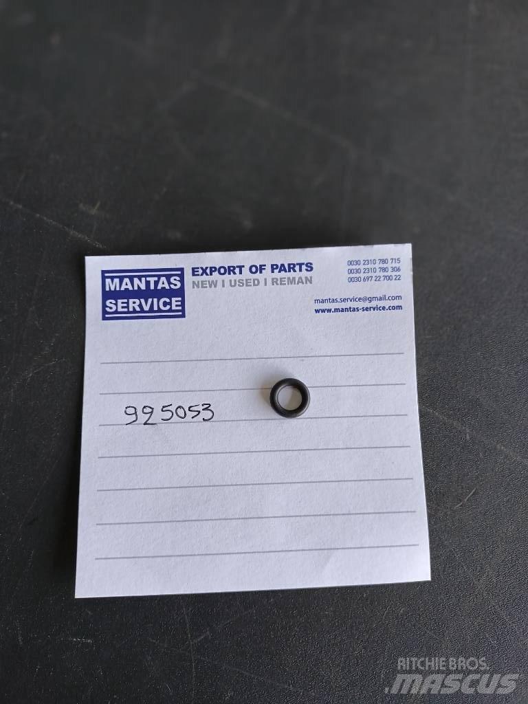 Volvo O-RING 925053 Getriebe