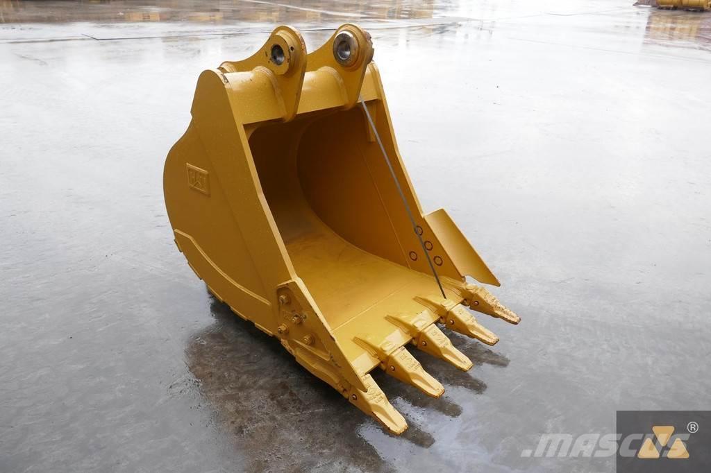 CAT 320 Bucket Schaufeln
