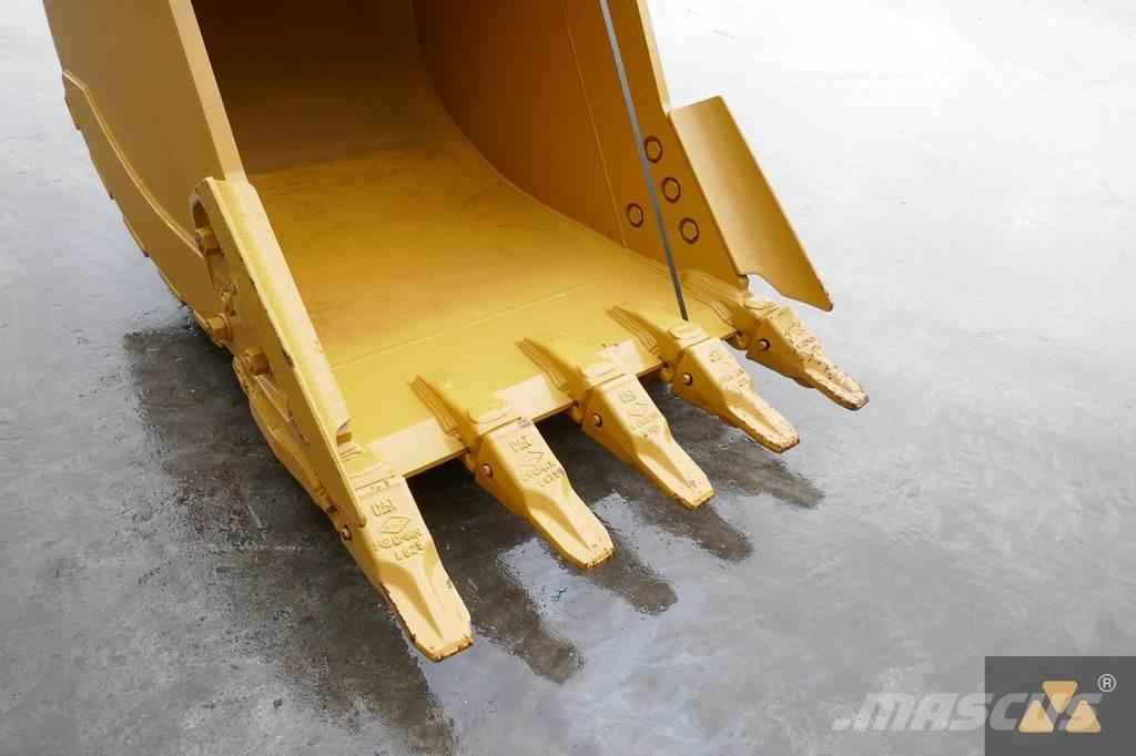 CAT 320 Bucket Schaufeln