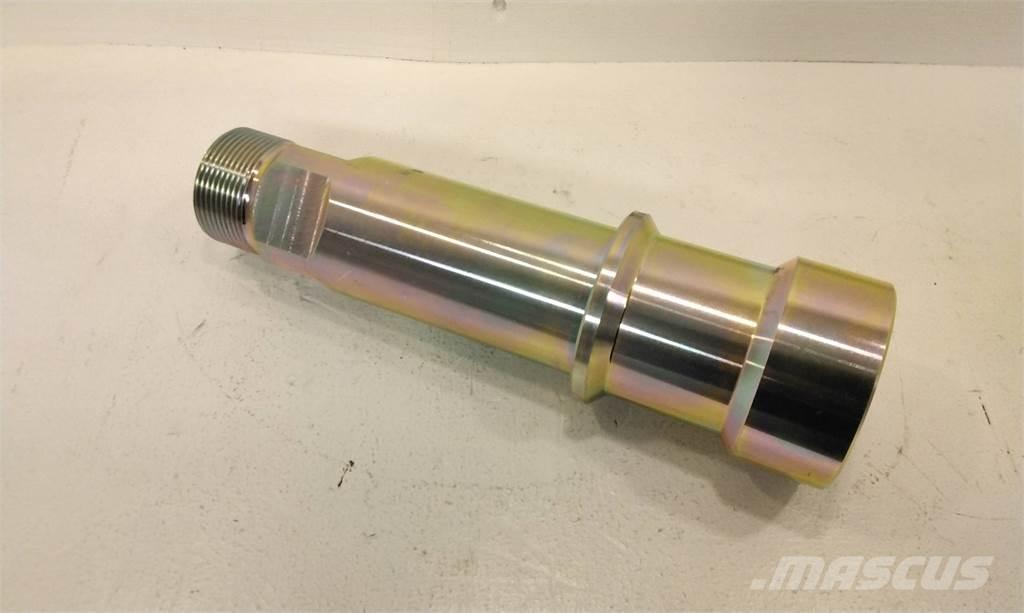 Ponsse P28751 Erntekrane