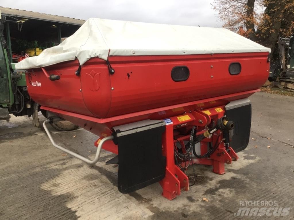 TEAGLE SX5000 G3 Mineraldüngerstreuer