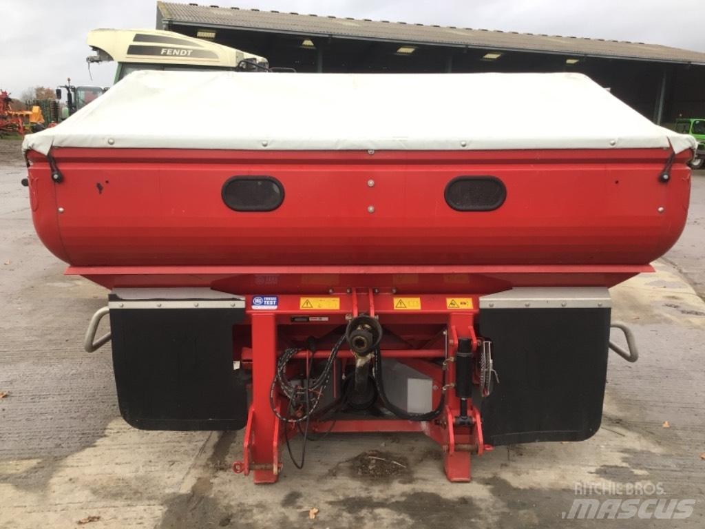 TEAGLE SX5000 G3 Mineraldüngerstreuer