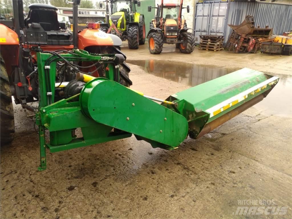 Greentec RL 2000 Sonstige Kommunalmaschinen